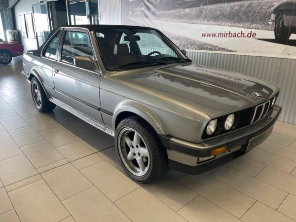 BMW 325ix Baur TC 1986 73337