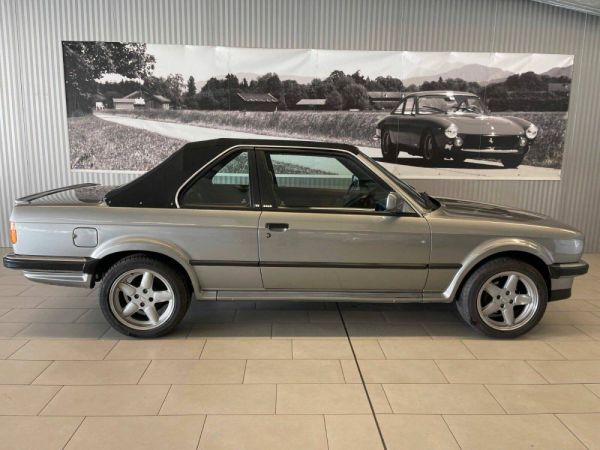 BMW 325ix Baur TC 1986 73338