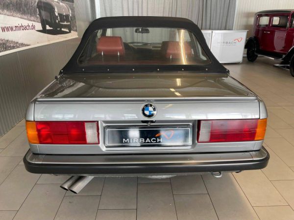 BMW 325ix Baur TC 1986 73340