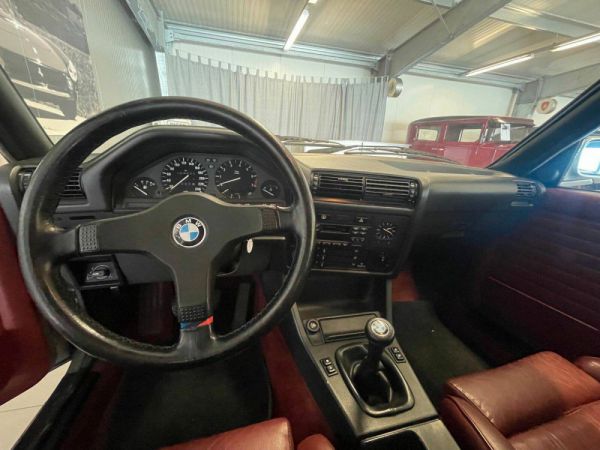 BMW 325ix Baur TC 1986 73342