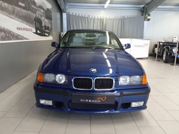 BMW M3 1994 73364