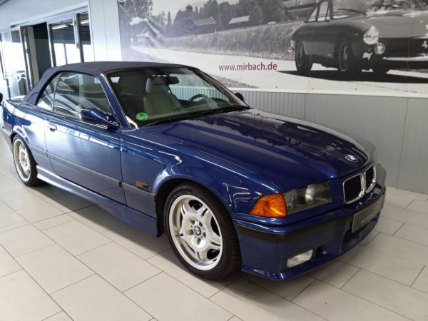 BMW M3 1994 73365