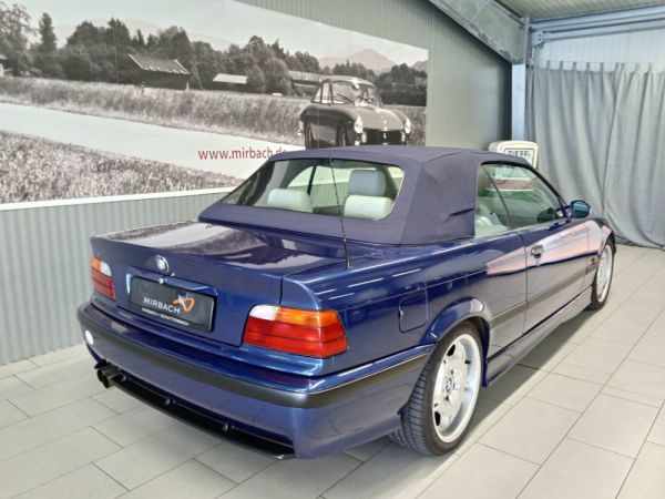 BMW M3 1994 73368