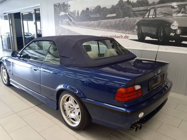 BMW M3 1994 73370