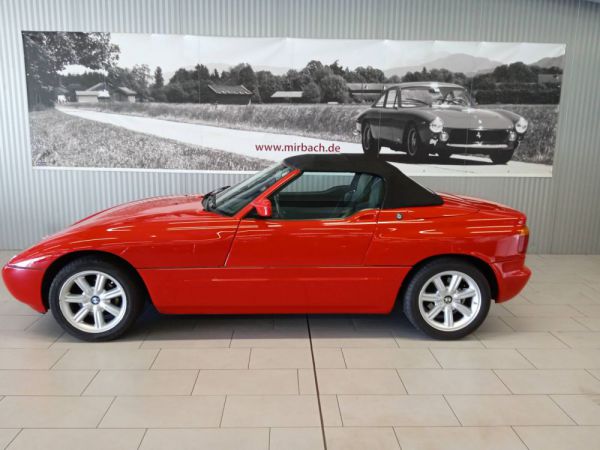 BMW Z1 1990