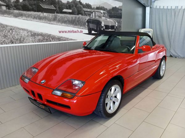 BMW Z1 1990 73572