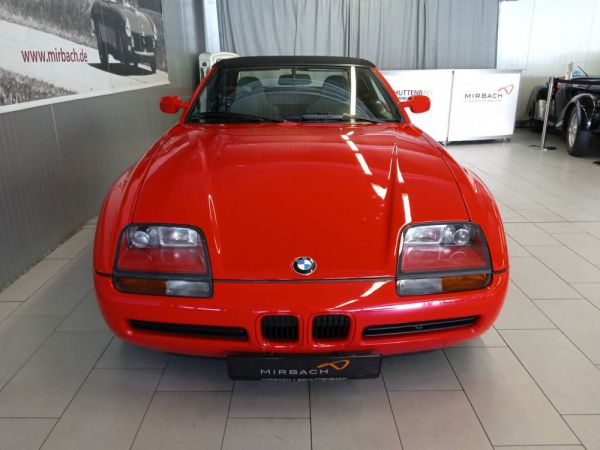 BMW Z1 1990 73573