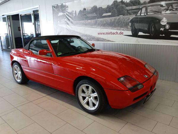 BMW Z1 1990 73574