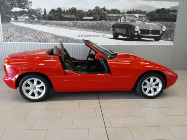 BMW Z1 1990 73575