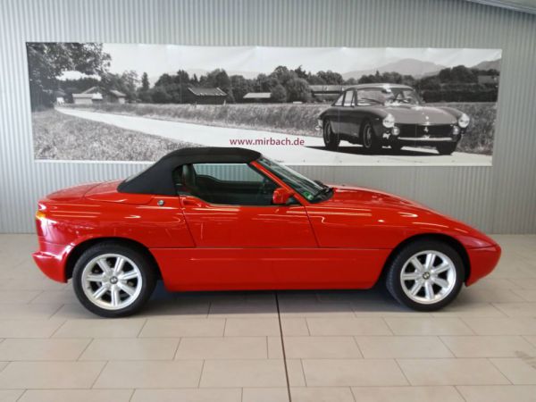 BMW Z1 1990 73576