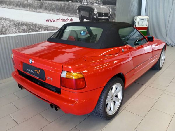 BMW Z1 1990 73577