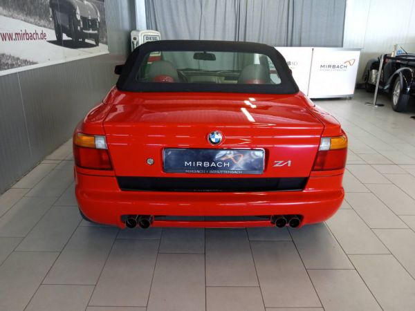 BMW Z1 1990 73578