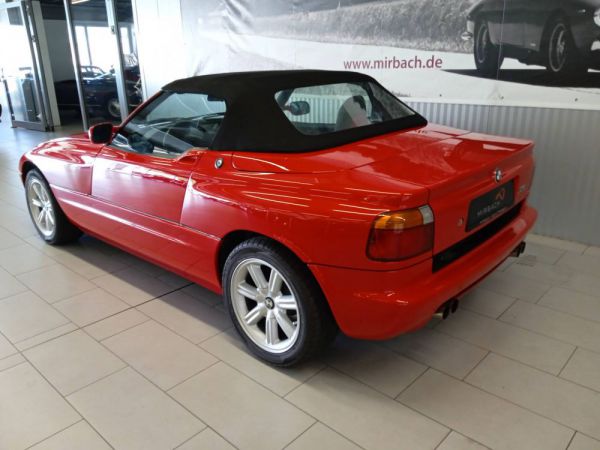 BMW Z1 1990 73579