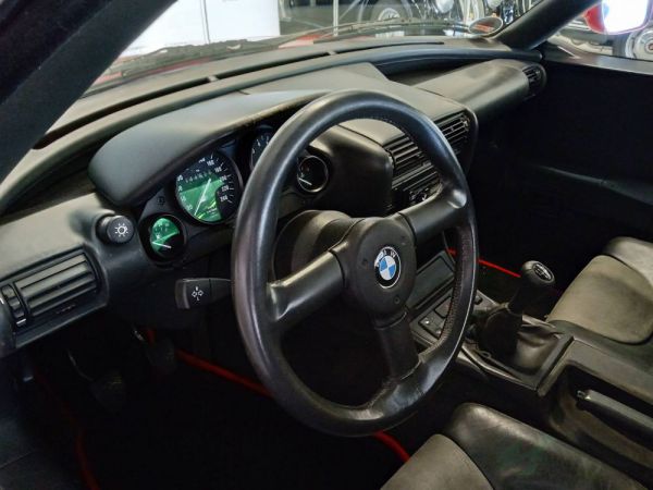 BMW Z1 1990 73582