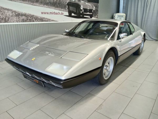 Ferrari 365 GT4 BB 1975