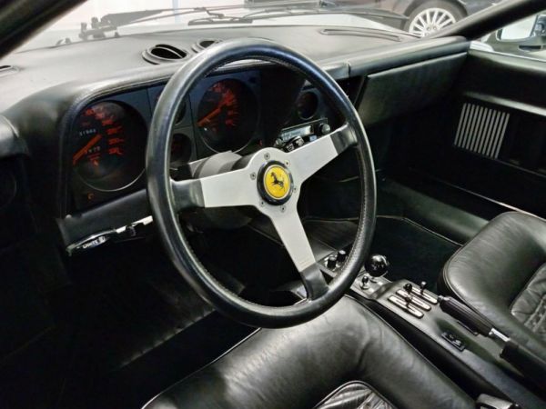 Ferrari 365 GT4 BB 1975 74852