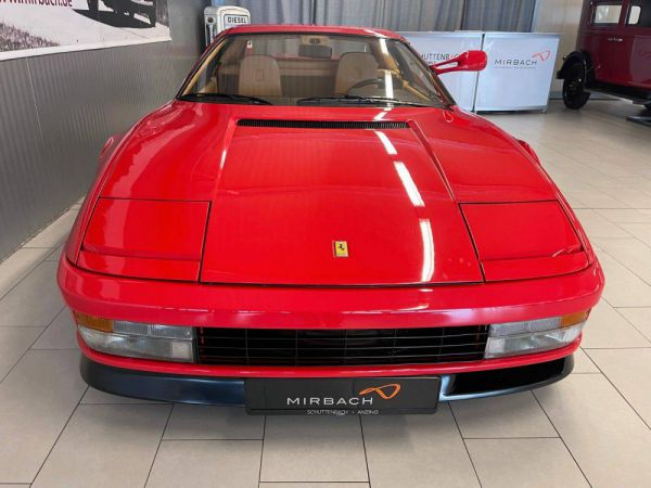 Ferrari Testarossa 1986 74968