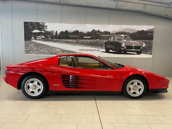 Ferrari Testarossa 1986 74970