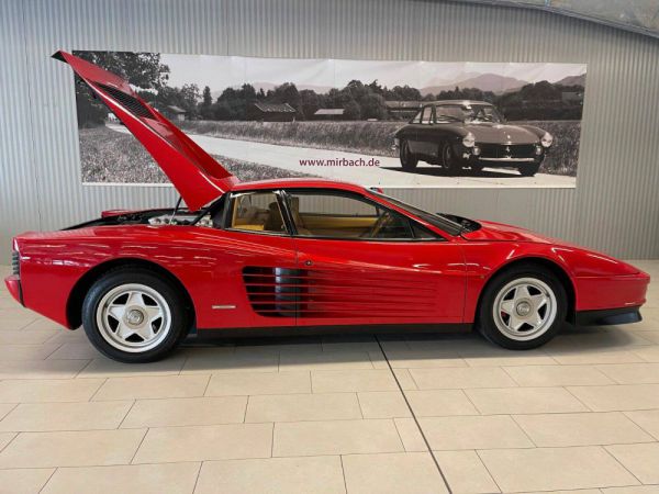 Ferrari Testarossa 1986 74971