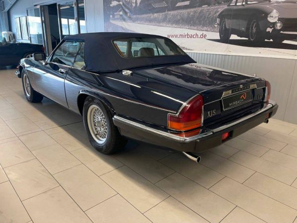 Jaguar XJS 5.3 V12 1989 77661