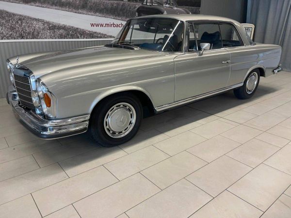 Mercedes-Benz 280 SE 3,5 1970