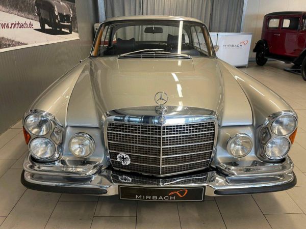 Mercedes-Benz 280 SE 3,5 1970 79045