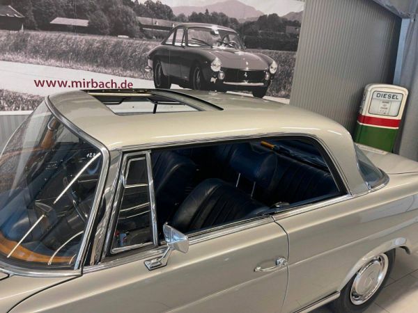 Mercedes-Benz 280 SE 3,5 1970 79051