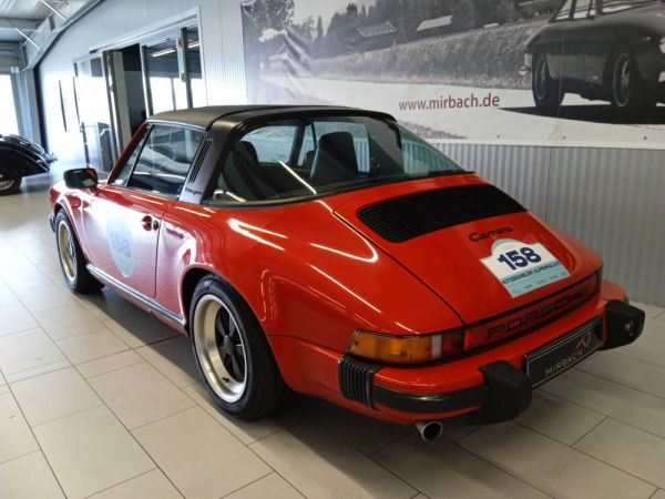 Porsche 911 Carrera 3.2 1985 85932