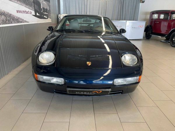 Porsche 928 GTS 1992 86198