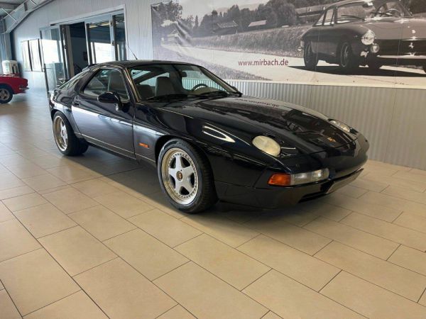 Porsche 928 GTS 1992 86199