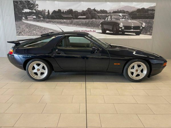 Porsche 928 GTS 1992 86200