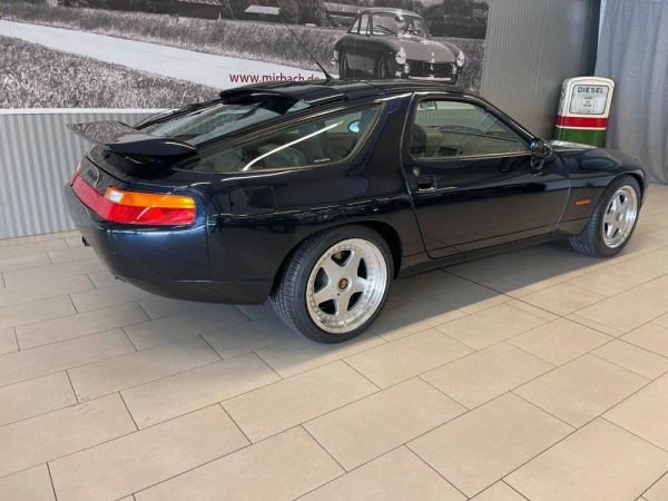 Porsche 928 GTS 1992 86201