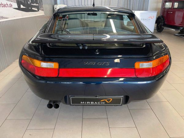 Porsche 928 GTS 1992 86202