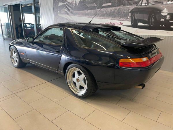 Porsche 928 GTS 1992 86203