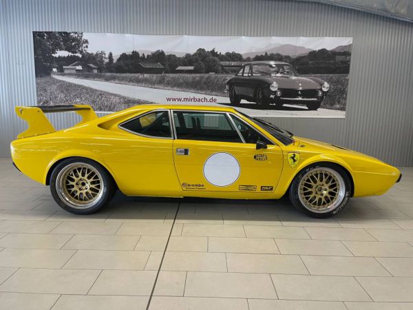 Ferrari Dino 308 GT4 1975 88507