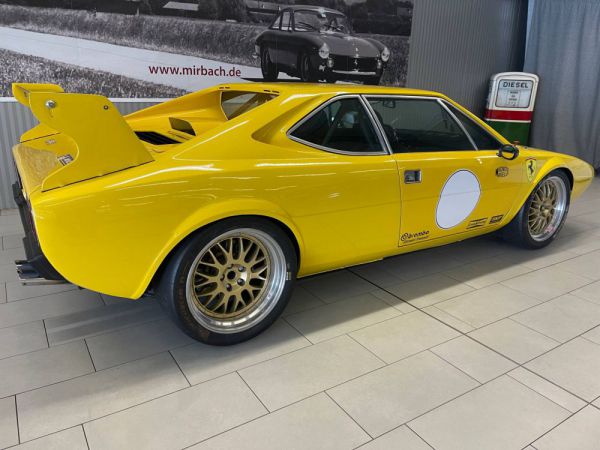 Ferrari Dino 308 GT4 1975 88508