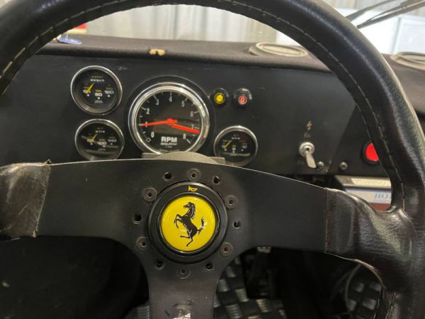 Ferrari Dino 308 GT4 1975 88518