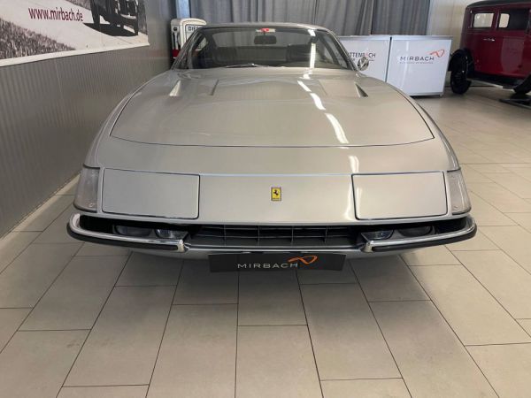 Ferrari 365 GTB/4 Daytona 1973 88663