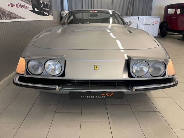 Ferrari 365 GTB/4 Daytona 1973 88664