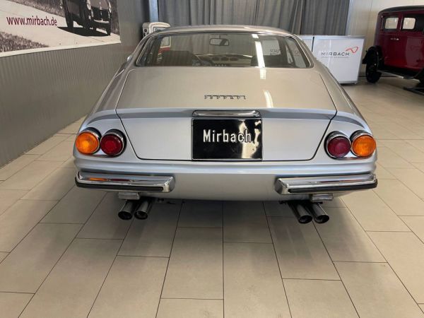 Ferrari 365 GTB/4 Daytona 1973 88668