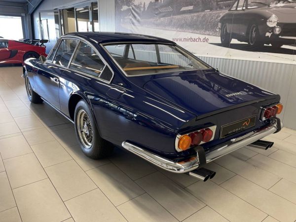 Ferrari 365 GT 2+2 1969 88859