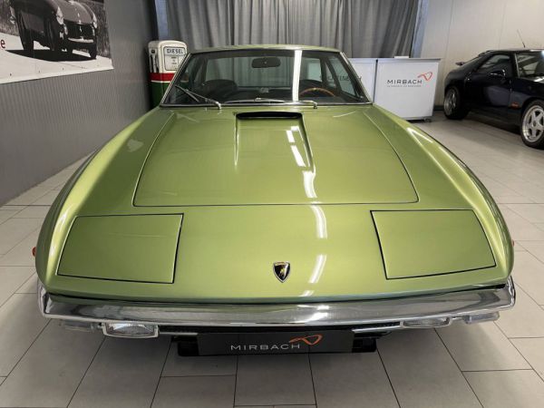 Lamborghini Islero 400 GTS (2+2) 1969 88867