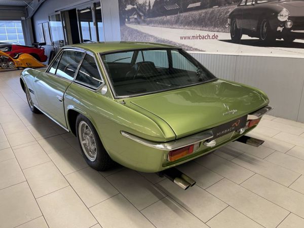 Lamborghini Islero 400 GTS (2+2) 1969 88872