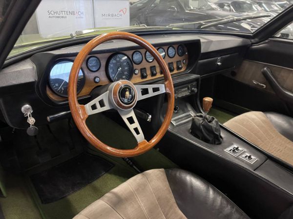 Lamborghini Islero 400 GTS (2+2) 1969 88877