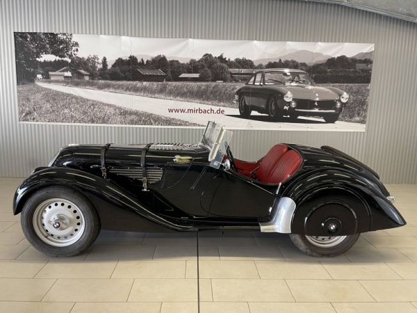 BMW 328 1935