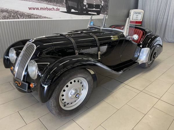 BMW 328 1935 90484