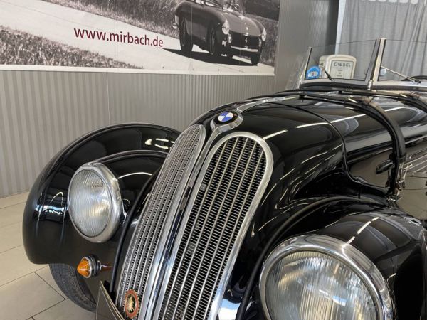 BMW 328 1935 90485