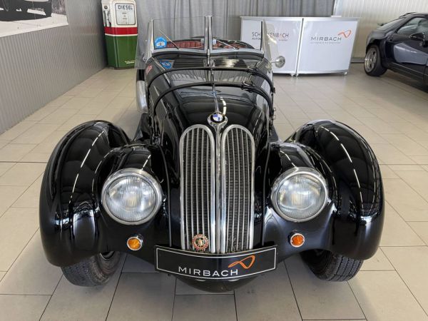 BMW 328 1935 90486