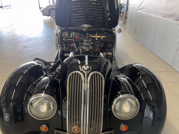 BMW 328 1935 90487