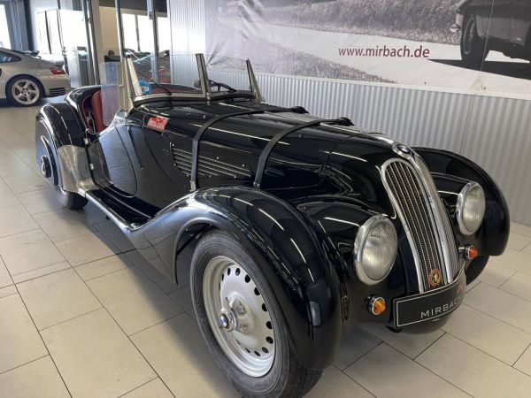 BMW 328 1935 90488